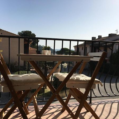 Studio L'Argentiere Plage La Londe-les-Maures Eksteriør billede