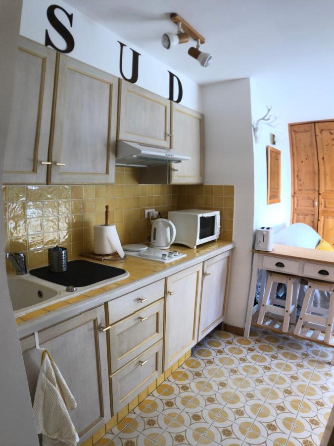 Studio L'Argentiere Plage La Londe-les-Maures Eksteriør billede