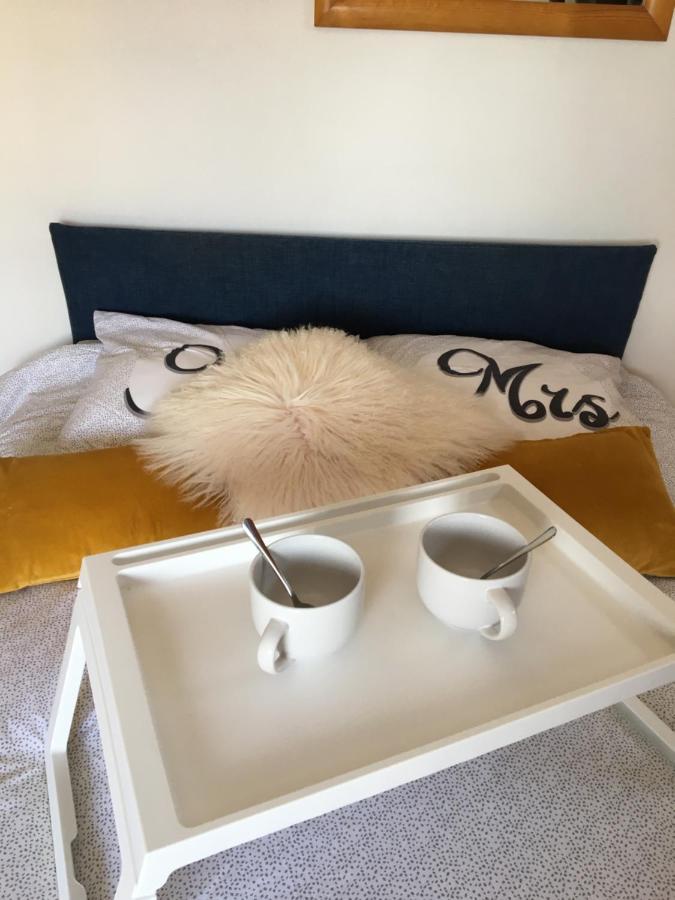 Studio L'Argentiere Plage La Londe-les-Maures Eksteriør billede